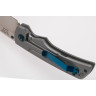 Нож BOKER GULO PRO BK01BO781