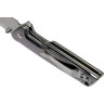 Нож BOKER MAGNUM STRAIGHT BROTHER ALUMINIUM BK01MB722