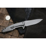 Нож BOKER OLISAR BK01RY847