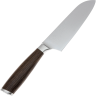 Нож кухонный BOKER MEISTERKLINGE SANTOKU 130952DAM BK130952DAM