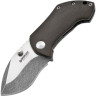 Нож BOKER BLACKWOOD PIMPSQUEAK BK110623